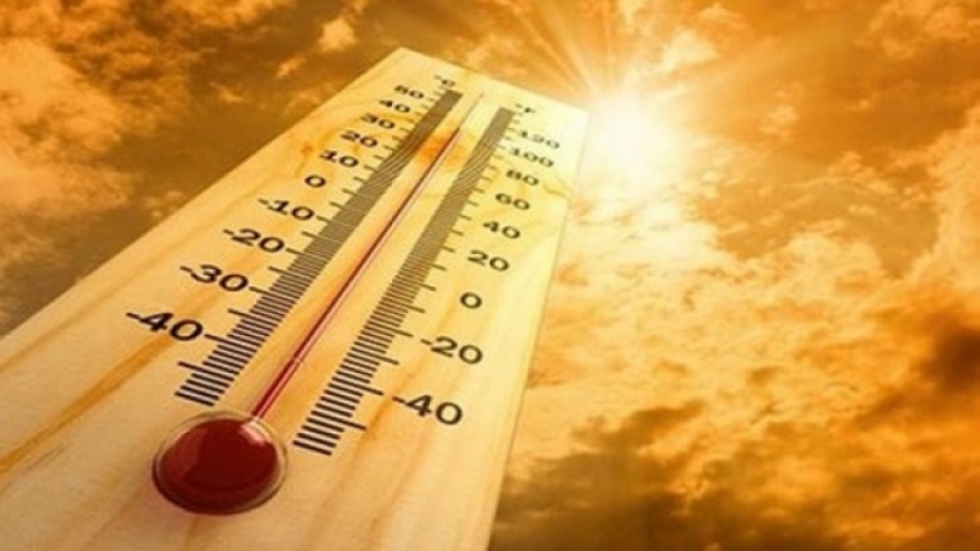Extreme heat reaches peak in northern, central regions